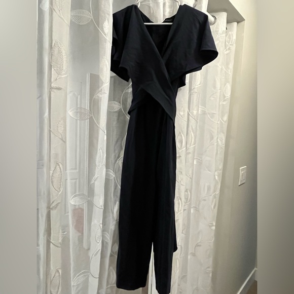 Club monaco Catalenah Jumpsuit - Picture 3 of 5